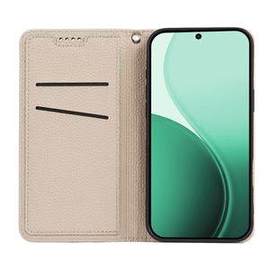 เคสโทรศัพท์หนังราคาดีที่สุดสำหรับ <span class=keywords><strong>OPPO</strong></span> Reno14 <span class=keywords><strong>5G</strong></span> Reno13 Pro A A5X 4G A5ค้นหาที่ใส่บัตรแม่เหล็ก X8ได้ฝาพับเป็นกระเป๋าสตางค์ - Product Image 5