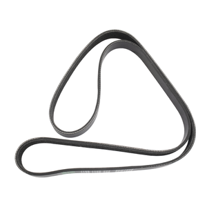 Niland Auto Parts Motor Drive Serpentine Belt 11281706545 6PK1538 para <span class=keywords><strong>BMW</strong></span> <span class=keywords><strong>E36</strong></span> E38 E39 E46 E53 E60 E61 E65 E66 E83 - Product Image 2