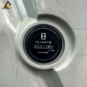 Excavatrices utilisées fiables de KOBELCO 350-8 d'exportation directe d'usine de marque chinoise à vendre en excavatrice utilisée bon marché de la Chine - Product Image 6