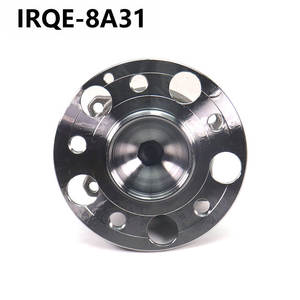 Unidad de Rodamiento de Rueda Delantera y Conjunto de Cabezal de Eje IRQE-8A31 2313340006 para Mercedes-Benz Clase SL R - Product Image 5