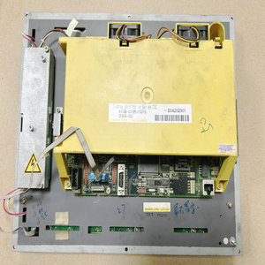 Teclado S-2000i150A para Máquina FANUC S2000i300B - Product Image 2