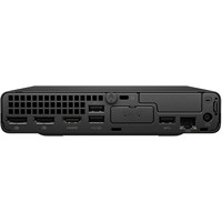 Ordinateur de bureau Barebone Tiny Elite Mini 600 G9 12e génération, propre, sans rayures, grade A, testé, fonctionnel