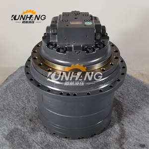Motor de Traslación Final Aftermarket DX255LC-3 DX255LC-5 170401-00007B 170401-00007C para - Product Image 2