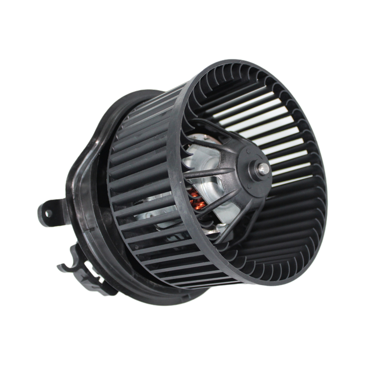 6441.W4 DEYE Auto Blower Motor for CITROEN XSARA PICASSO PEUGEOT 206 Hatchback (1998-) 12V Voltage 24 Month Warranty Auto Parts Image 1