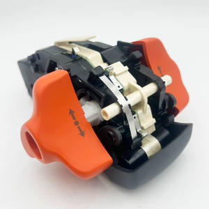 नए फोर्कलिफ्ट स्पेयर पार्ट्स कंसोल प्लास्टिक सामग्री भाग नं। 3095404006 गोदाम उपयोग के लिए लिंडे L14/l16 फोर्कलिफ्ट ट्रक पार्ट्स - Product Image 4