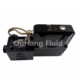 Van Thí Điểm <span class=keywords><strong>Parker</strong></span> Van <span class=keywords><strong>Servo</strong></span> Tỷ Lệ D3FPE50YB9HB7022P80 - Product Image 1