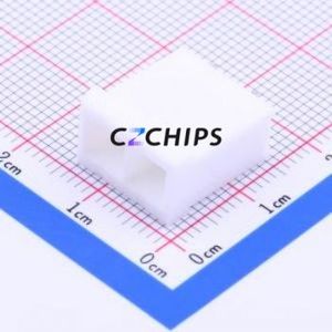B02P-XL-HDS(LF)(SN) Wire-to-Board Pin Header Through hole Component (THT),P=5mm Connector 1x2P 5mm Through Hole XL - Product Image 2