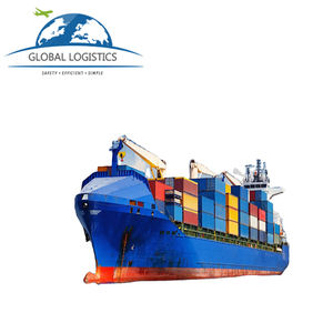 Fret maritime de Qingdao à <span class=keywords><strong>New</strong></span> <span class=keywords><strong>York</strong></span> avec livraison UPS FedEx Délai d'expédition de 30 à 40 jours pour Amazon FBA DDP - Product Image 5