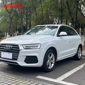 Auto Usado <span class=keywords><strong>de</strong></span> Lujo a Buen <span class=keywords><strong>Precio</strong></span>, <span class=keywords><strong>AUDI</strong></span> <span class=keywords><strong>Q3</strong></span> 1.4T 150HP 7DCT FWD, SUV <span class=keywords><strong>de</strong></span> Lujo, Informe <span class=keywords><strong>de</strong></span> Inspección <span class=keywords><strong>de</strong></span> Vehículo Usado, Venta al Por Mayor en China - Product Image 3