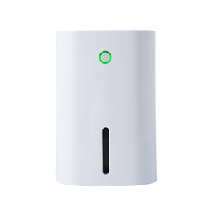 La <span class=keywords><strong>mejor</strong></span> oferta, mini <span class=keywords><strong>deshumidificador</strong></span> portátil, secador <span class=keywords><strong>deshumidificador</strong></span> de habitación pequeña de 28 onzas para clima húmedo - Product Image 1