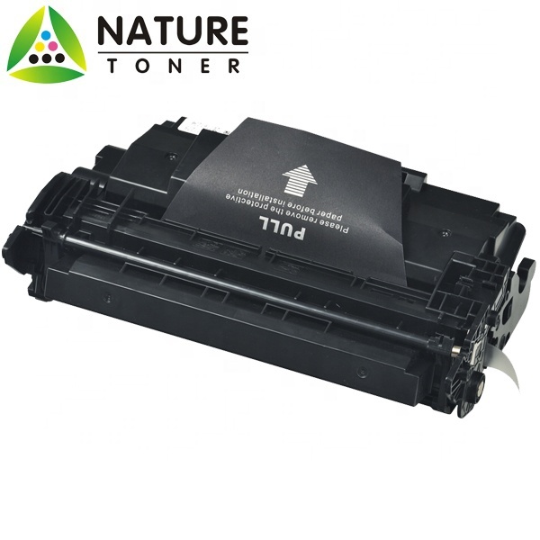 Compatible Black Toner Cartridge T08 for Canon I-SENSYS X 1238i