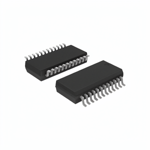 MAX521BEAG 24 SSOP Electronics Component Data Acquisition In Stock - Product Image 1