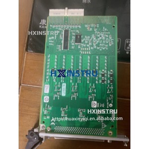 1 ชิ้น มือสอง NI PXI-6512 hx - Product Image 2