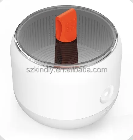 Mini lavaggio ad ultrasuoni elettrodomestici detergente portatile 200ml lavatrice per uso domestico