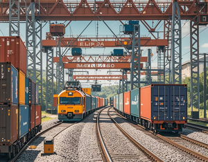 Доставка LCL+Экспресс из Китая в США, товары общего назначения, ZC Logistics, DDP, срок перевозки 25-40 дней - Product Image 6