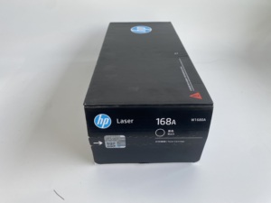 W1680A 168A cartuccia Toner originale <span class=keywords><strong>Laser</strong></span> nero per <span class=keywords><strong>HP</strong></span> <span class=keywords><strong>Laser</strong></span> 105a 105w <span class=keywords><strong>MFP</strong></span> 115a 115nw 116w 117w (1000p) - Product Image 4