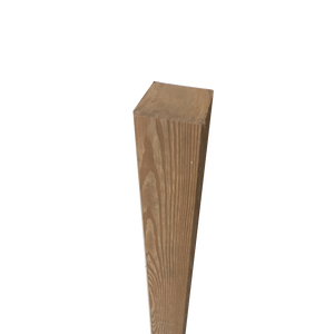 Gagner Star 100% Carré en plastique Bois pour Clôture De Jardin - Product Image 4