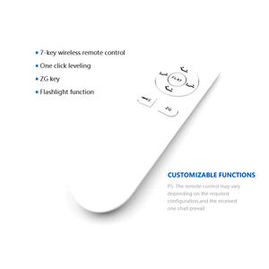 Lit électrique réglable ergonomique à double moteur Okin, polyvalent et promotionnel, pour personnes âgées - Product Image 3