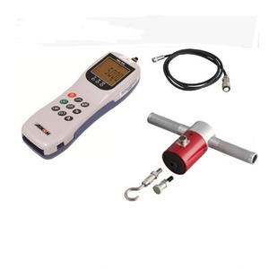 เครื่องวัดแรงดิจิตอล Aikoh รุ่น RZE-S-8050 แบบลูกสูบ สำหรับการวัดที่แม่นยำ - Product Image 1