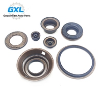 Kit de Pistones de Transmisión AL4 para Modelos Peugeot, Citroën y Renault, 7 Piezas