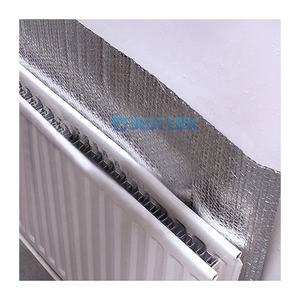 RadPack 5m X 60cm isolante isolante in alluminio riflettente - Product Image 2