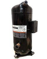 Compresseur de congélateur Copeland R407c, compresseur scroll Copeland 30hp, ZR380KCE-TWD, ZR380KC-TWD-522, ZR380KCE-TWD-523