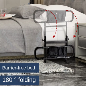 Guida di assistenza al comodino Anti caduta per anziani in gravidanza per disabili forniture per terapia riabilitativa - Product Image 1