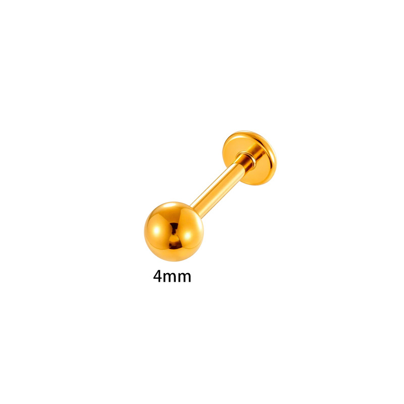 Or 4 mm