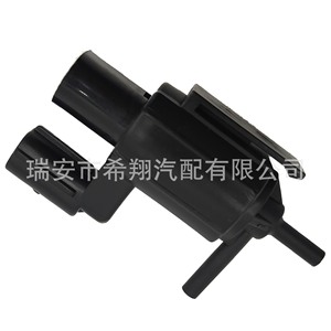 Válvula Solenoide de Vacío 25183354 9633470 para Buick Excelle DC 12V Control de Gasolina - Product Image 5
