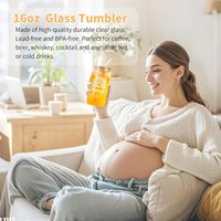 Iaovueby Nouveaux cadeaux pour femmes après l'accouchement et pour la fête prénatale, cadeaux pour maman, cadeaux pour les premières grossesses, cadeaux pour la fête des mères, impression sérigraphique sur coton