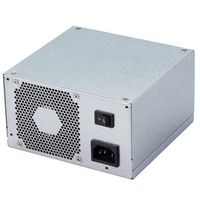 FSP600-80PSA 600W 80 Plus Platinum Server Power Supply Active PFC 12V Single Rail Computer PSU Tersedia Tembaga