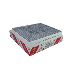 piezas <span class=keywords><strong>de</strong></span> coche elemento aire acondicionado AC excelente cabina filtro <span class=keywords><strong>de</strong></span> combustible para corona deslumbrar <span class=keywords><strong>a</strong></span> Lola Camry - Product Image 5