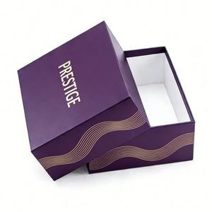 Caja de Embalaje Personalizada para Cartuchos, Resistente, con Cartuchos Vacíos, Caja de Embalaje con Esponja Interior - Product Image 1