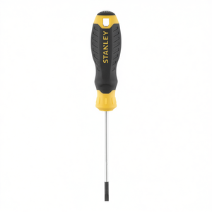 Destornillador Stanley con mango acolchado Phillips 3 en 1 de 100 mm para electricistas - Product Image 2