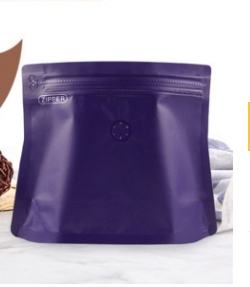 En Stock 250g 0.5Lb impreso personalizado en forma <span class=keywords><strong>de</strong></span> <span class=keywords><strong>bolsa</strong></span> <span class=keywords><strong>de</strong></span> aire <span class=keywords><strong>de</strong></span> la válvula <span class=keywords><strong>de</strong></span> vacío <span class=keywords><strong>de</strong></span> papel <span class=keywords><strong>de</strong></span> aluminio <span class=keywords><strong>de</strong></span> la cremallera <span class=keywords><strong>de</strong></span> la <span class=keywords><strong>bolsa</strong></span> <span class=keywords><strong>de</strong></span> café - Product Image 6