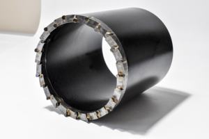 Brocas de Perfuração de Alto Desempenho em Carboneto de Tungstênio para Exploração Geológica, Amostragem e Perfuração de Formações Rochosas - Product Image 6