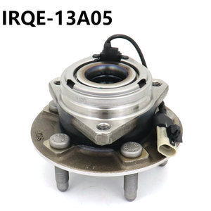 Ensemble de roulement de roue arrière et tête d'essieu pour Chevrolet 13507356 - Product Image 4