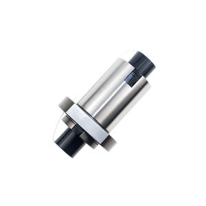 โมดูลเครื่องมือกลความแม่นยำสูงซีรีส์เงียบใหม่ของ SFAR รุ่น SFAR2520 บอลสกรู - Product Image 2