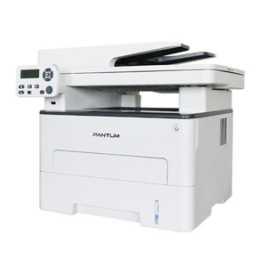 <span class=keywords><strong>Imprimante</strong></span> <span class=keywords><strong>multifonction</strong></span> <span class=keywords><strong>laser</strong></span> monochrome Pantum M7109DW avec Wi-Fi, impression recto verso, copie, numérisation pour usage professionnel - Product Image 2