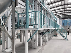 สายการผลิต<span class=keywords><strong>โรง</strong></span><span class=keywords><strong>สี</strong></span>ข้าวประสิทธิภาพสูง ผู้เชี่ยวชาญด้านการปรับแต่งผลผลิตสำหรับประเทศในแอฟริกา ประเทศกานา - Product Image 2