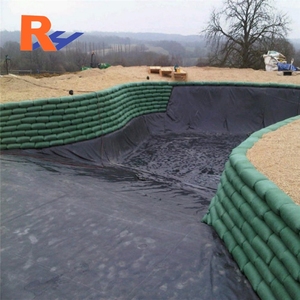 Geo membran Untuk Kolam Ikan Geo membran Harga Geo membran <span class=keywords><strong>Hdpe</strong></span> 1,5mm Harga Terpal Geo membran - Product Image 3