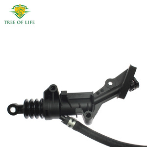 กระบอกสูบคลัตช์ทรีออฟไลฟ์สำหรับฟอร์ด ทัวร์นีโอ ทรานซิท คัสตอม V362 2.2TDCi 2012 อะไหล่ทดแทนใหม่ - Product Image 4