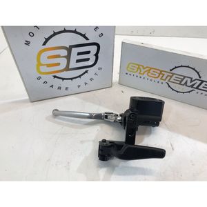 Interruttore Blocco Serbatoio YAMAHA T-Max 530 2017-2019 Compatibile con Moto - Product Image 4
