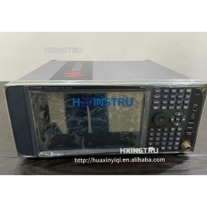 N9020B MXA เครื่องวิเคราะห์สัญญาณ 10 เฮิรตซ์ถึง 50 กิกะเฮิรตซ์เครื่องมือวัดอิเล็กทรอนิกส์ H - Product Image 1