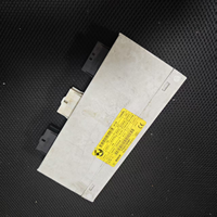 Module de commande de hayon électrique pour BMW Série 7 F02 730 740 750 760, pièce d'origine d'occasion, référence OE 61357258363