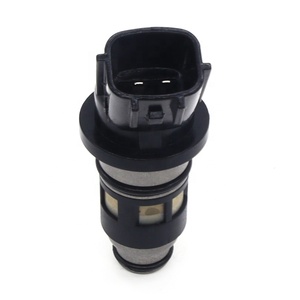 Inyector de Combustible de Gasolina BUMBLEBEE JS50-1 NUEVO para Nissan Ga16 Sentra Mexican Almera Sunny Tsuru 16600-73C90 - Product Image 2