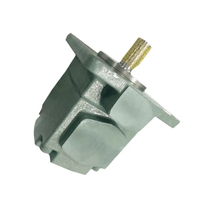 Pompe à huile hydraulique à palettes PV2R PVL PVR PVR1T PVR150 PVR150-F-F-90-RAA-3480 la plus vendue