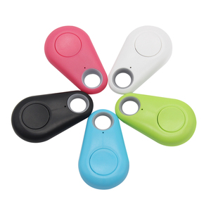 Alarma Antirrobo con Posicionamiento, Dispositivo Antipérdida para Cartera, Equipaje, Llaves <span class=keywords><strong>de</strong></span> Coche, Localizador Inalámbrico para Teléfono <span class=keywords><strong>Celular</strong></span> - Product Image 2