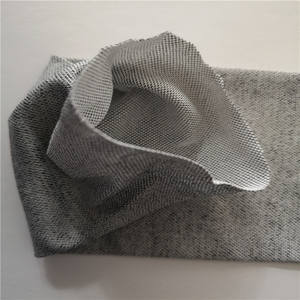 Tissu <span class=keywords><strong>tubulaire</strong></span> en polyester de petite taille, tricot sans couture, tube en poly - Product Image 3