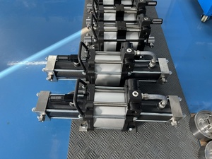 Pompe à piston haute pression H2 pour moteur de fusée, source d'alimentation pneumatique au gaz/gaz de ville, modèle 2025 – Ventes Flash - Product Image 4